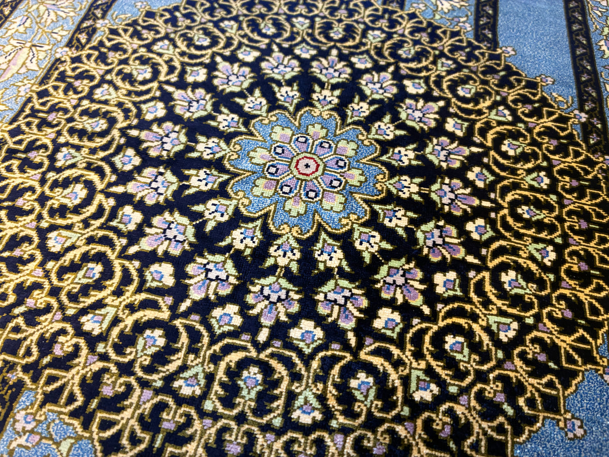 【千葉店】クム マスミ工房 109cm x 72cm A9420