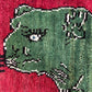 【オンライン限定】シラーズ 115cm x 88cm PS9359