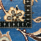 【千葉店】 ナイン 250cm x 200cm PS12136