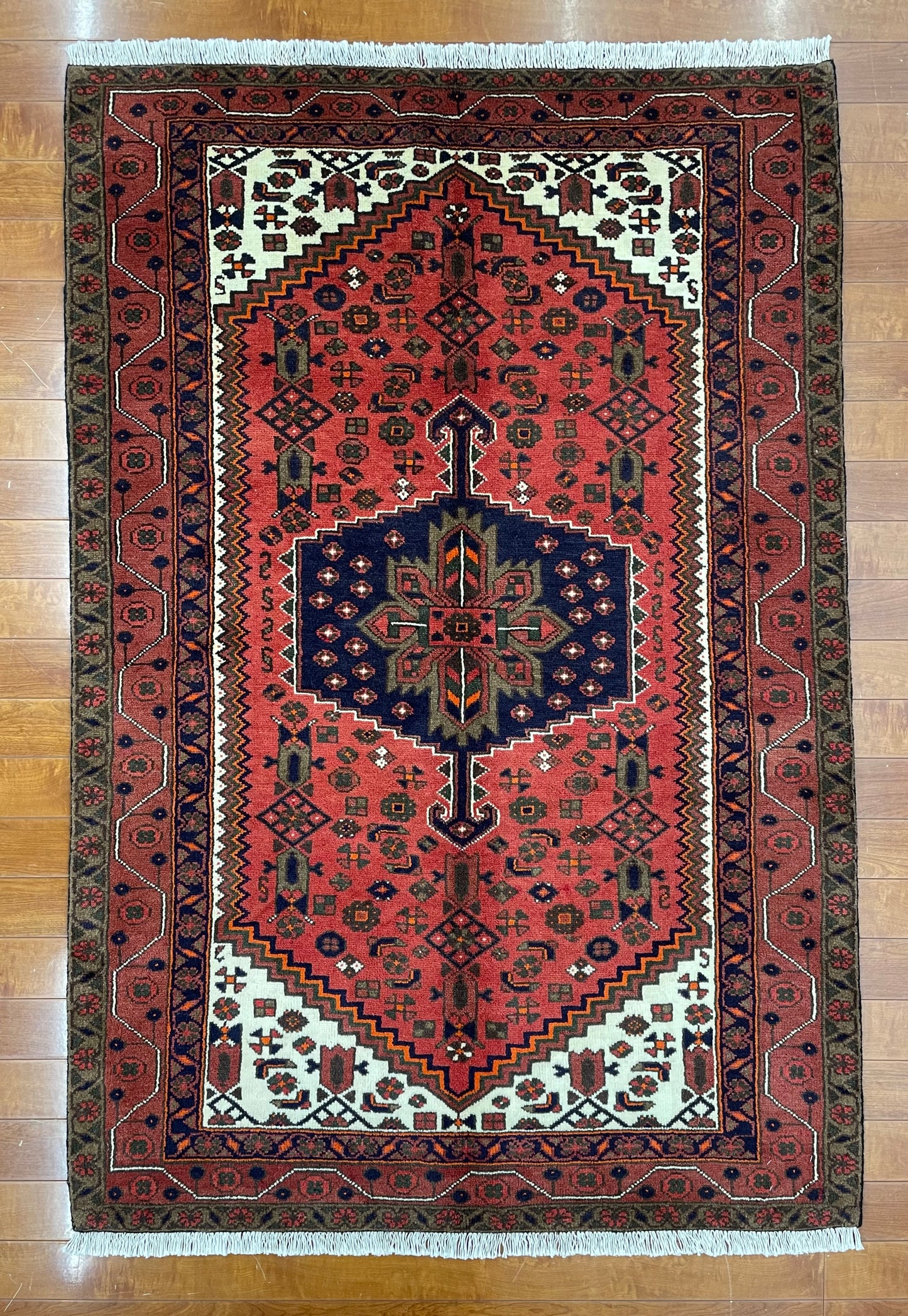 【オンライン限定】ハメダン 195cm x 135cm PS7477