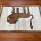 【オンライン限定】カシュクリギャッベ 118cm x 83cm RJ13553