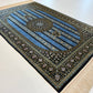 【千葉店】クム マスミ工房 109cm x 72cm A9420
