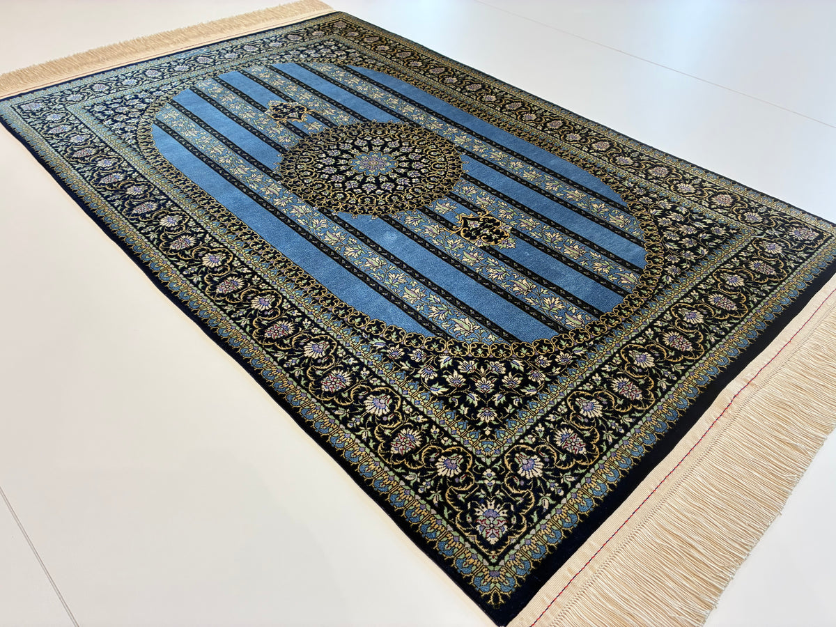 【千葉店】クム マスミ工房 109cm x 72cm A9420