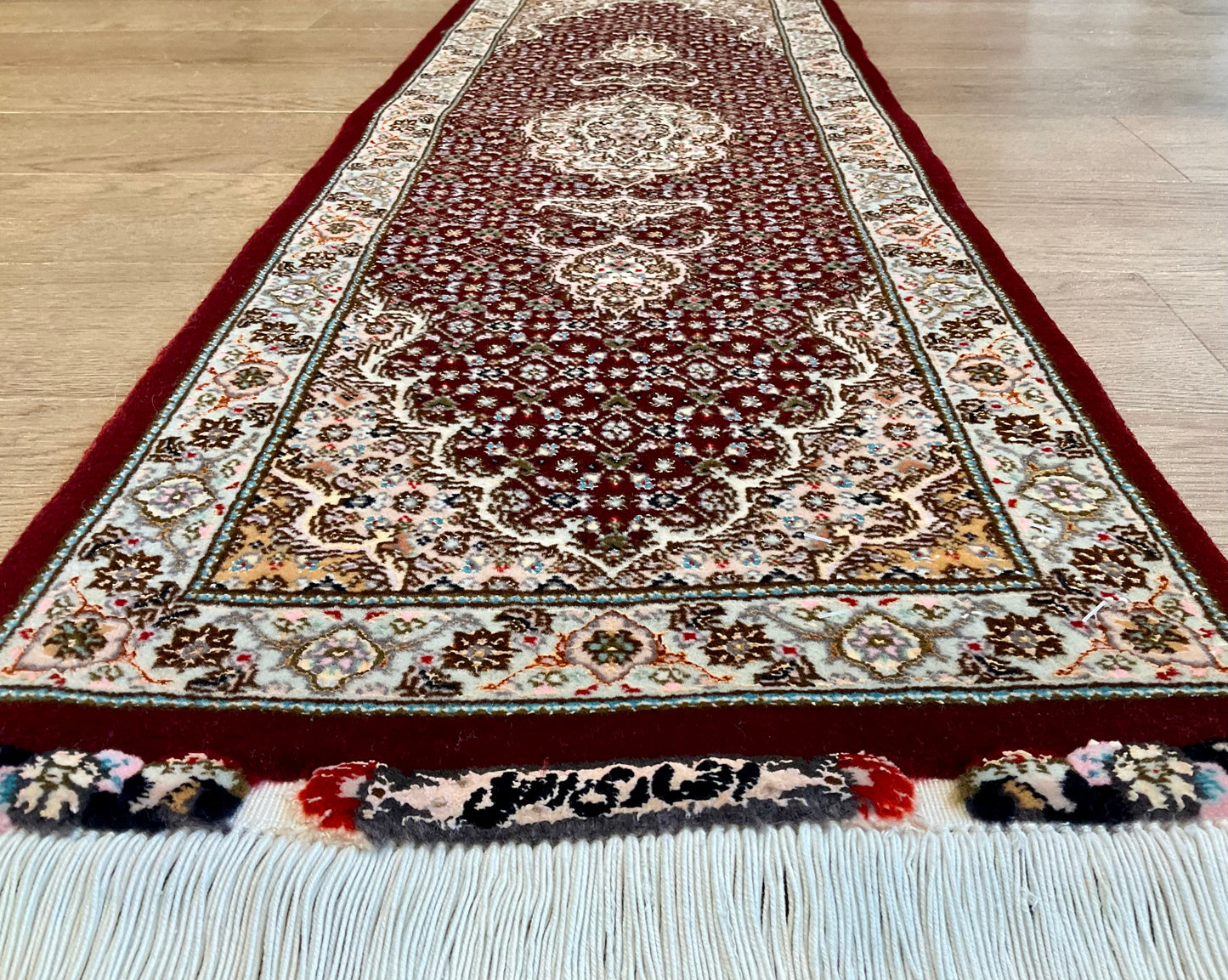 タブリーズ  アンサーリ工房 118cm x 40cm NT8187