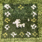 【オンライン限定】ギャッベ アマレバフト 127cm x 78cm BT10230