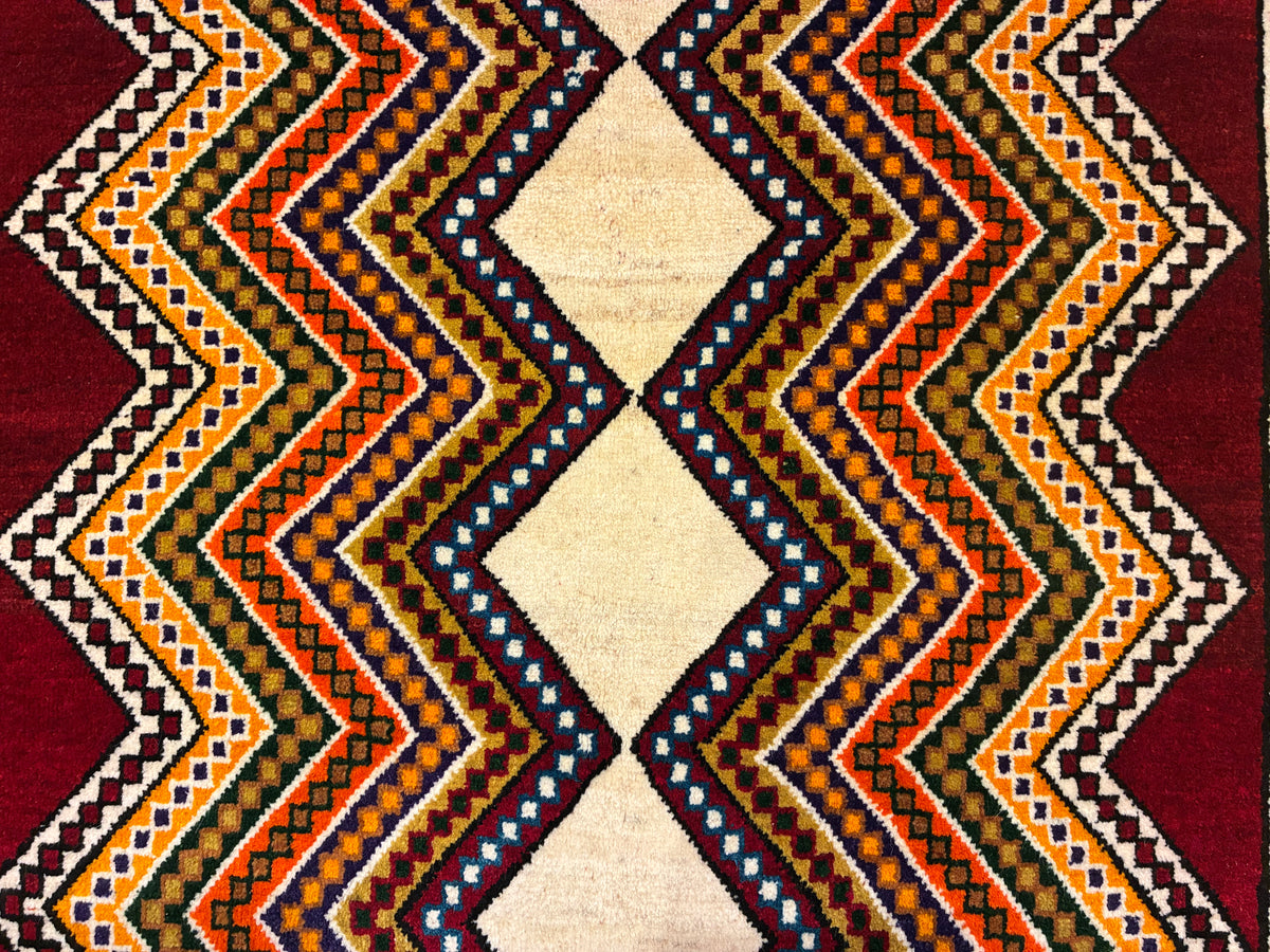 【千葉店】シラーズ 183cm x 107cm NT16308