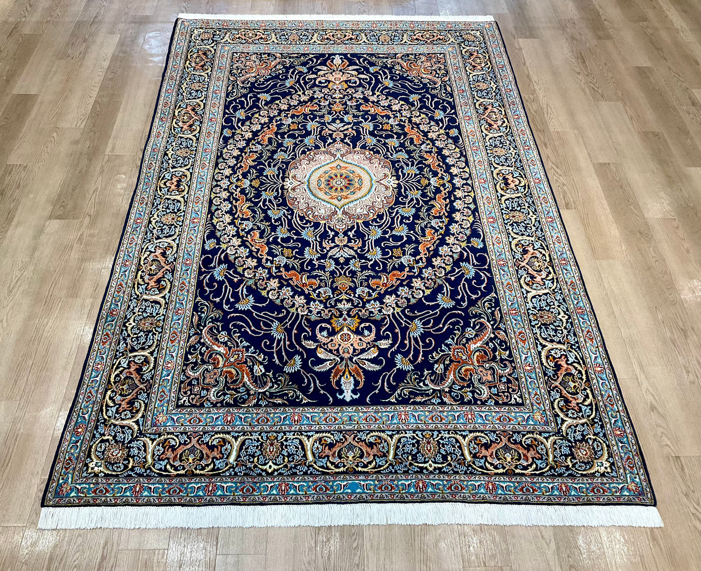 ムード 310cm x 202cm NT4327