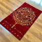 【オンライン限定】カシュクリ 134cm x 80cm RJ11023