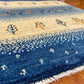 【オンライン限定】ギャッベ 90cm x 63cm RJ5944