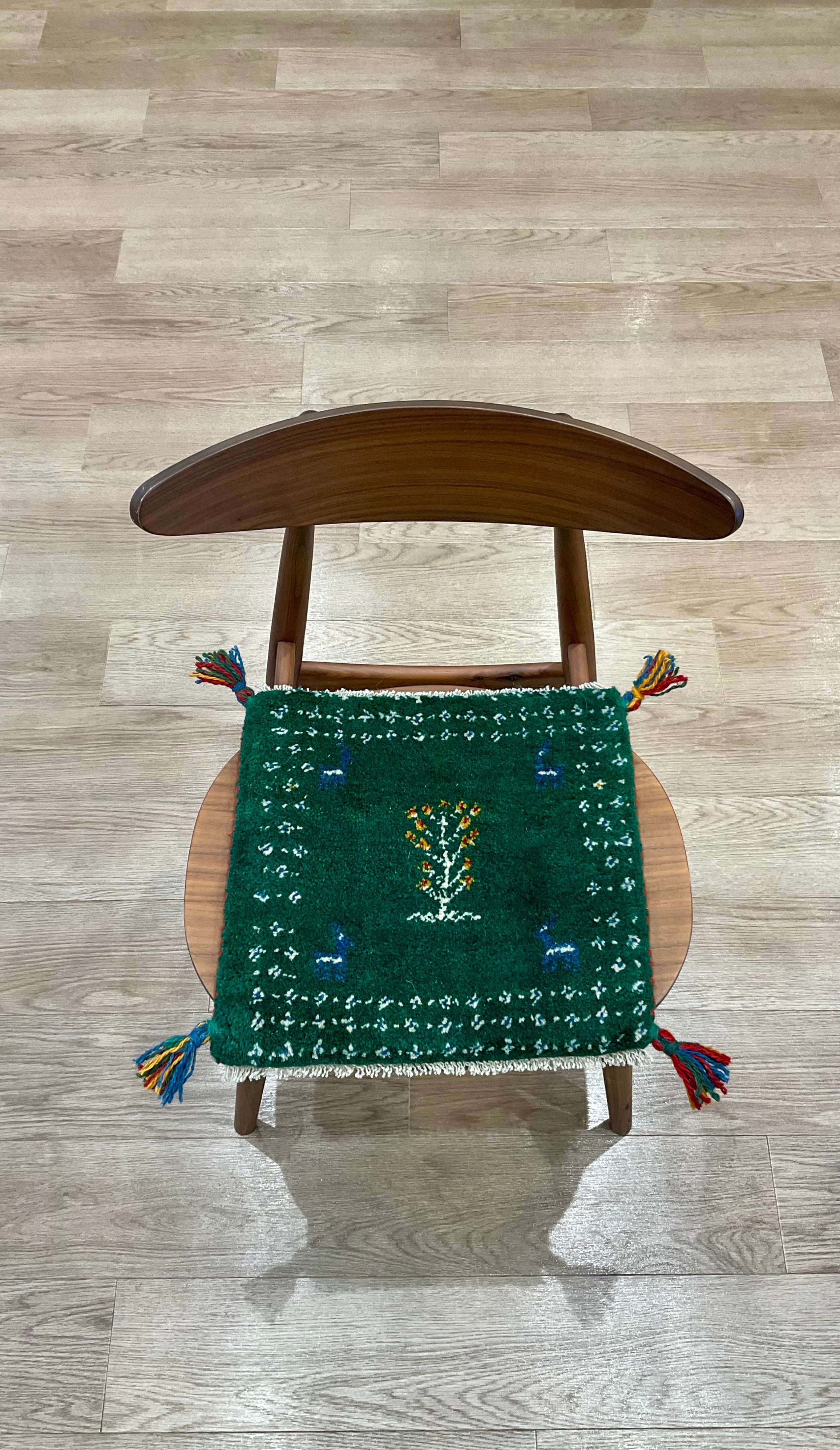 ギャッベ – ペルシャ絨毯専門店 ペルシャンパトリス