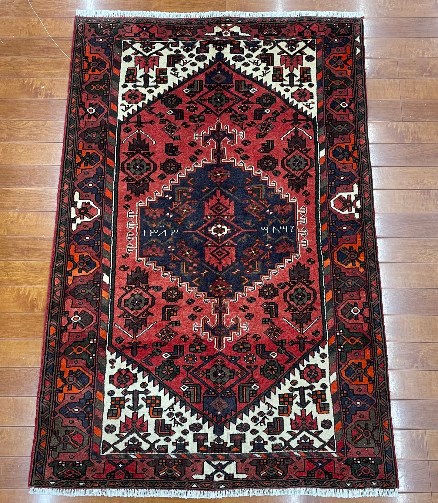 【オンライン限定】ハメダン 190cm x 125cm PS7483
