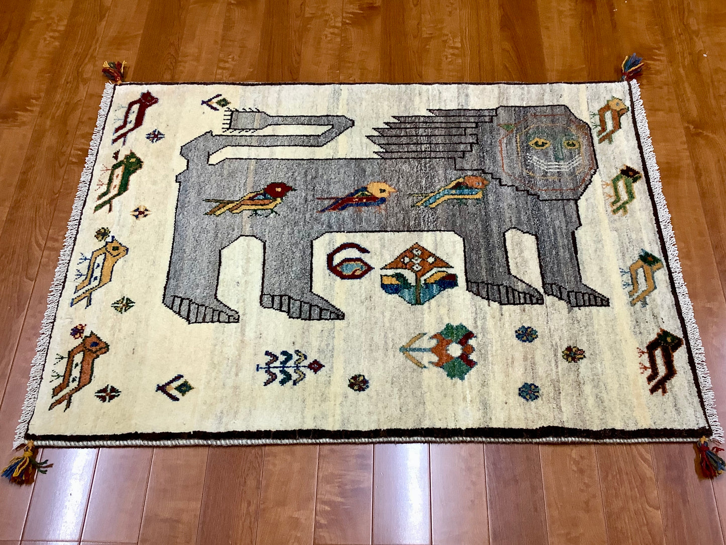 【オンライン限定】シラーズ 126cm x 90cm PS4666