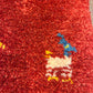 【千葉店】ギャッベ 56cm x 40cm NN20480