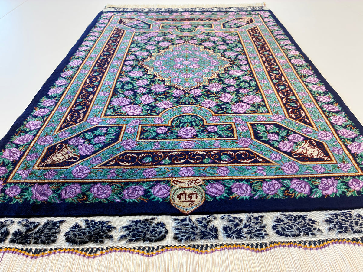【千葉店】クム タバタバイ工房 83cm x 60cm NT14043