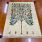 【オンライン限定】ギャッベ 88cm x 66cm RJ13796