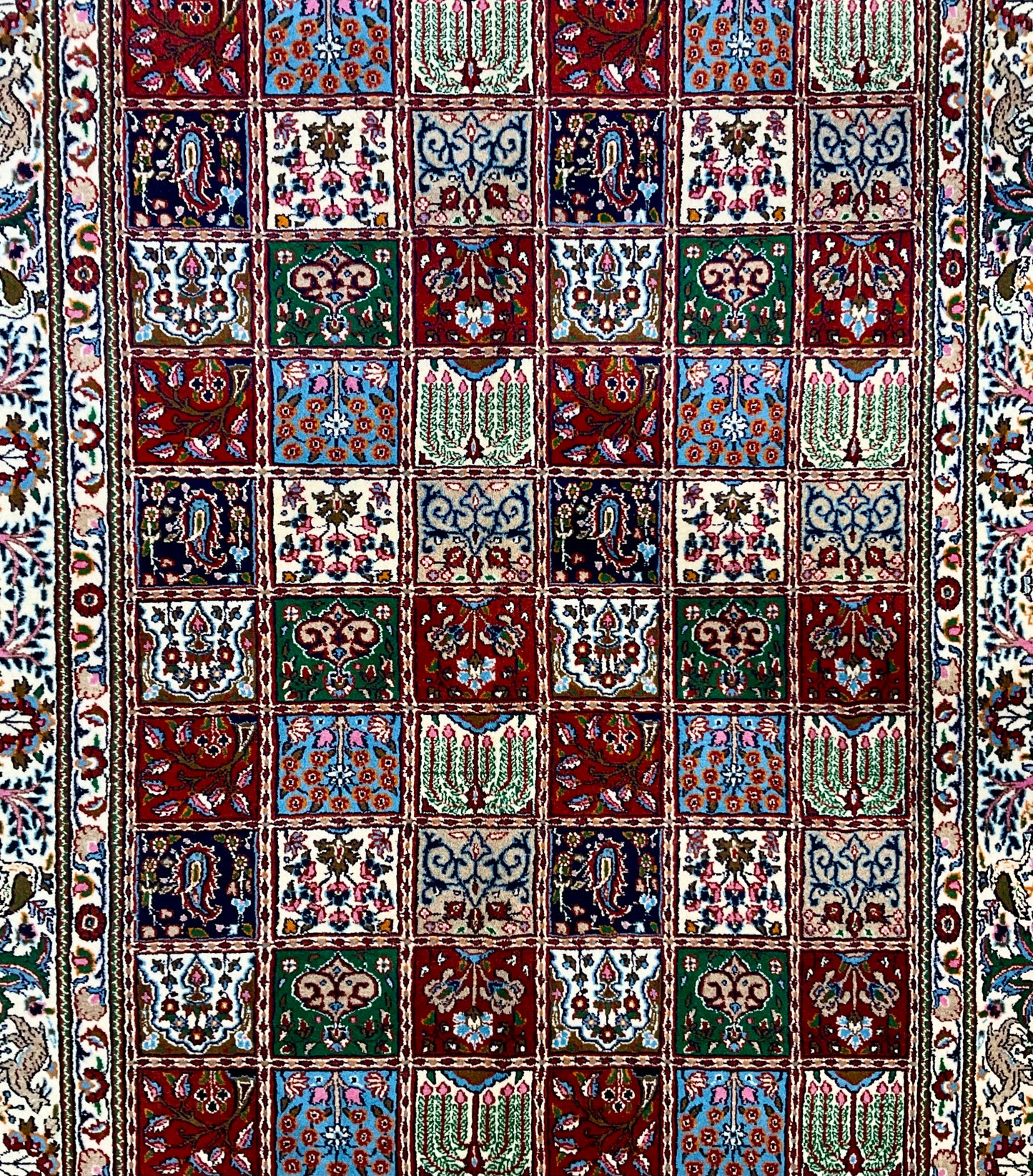 ムード 198cm x 152cm NT5291