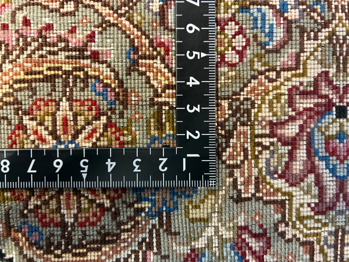 【千葉店】 タブリーズ 308cm x 205cm PS12757