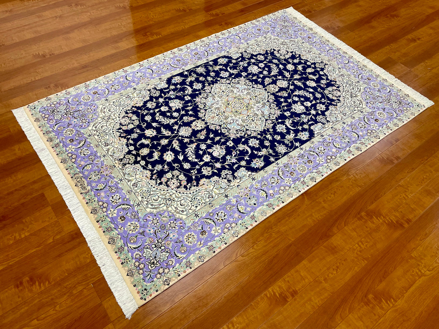 【オンライン限定】ナインシシラ ショジャイ工房 235cm x 150cm PS133