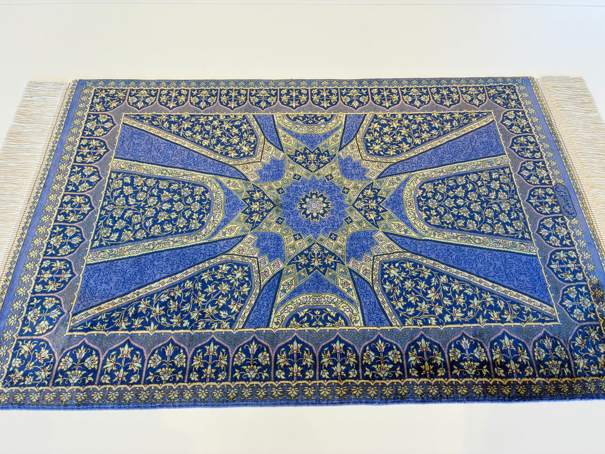 【千葉店】クム マスミ工房 90cm x 61cm A22116