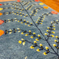 【オンライン限定】ギャッベ 88cm x 60cm RJ5822