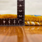 【オンライン限定】ギャッベ  190cm x 150cm RJ4861