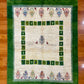 【オンライン限定】ギャッベ  200cm x 158cm RJ3853