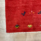 ギャッベ  195cm x 150cm RJ10581