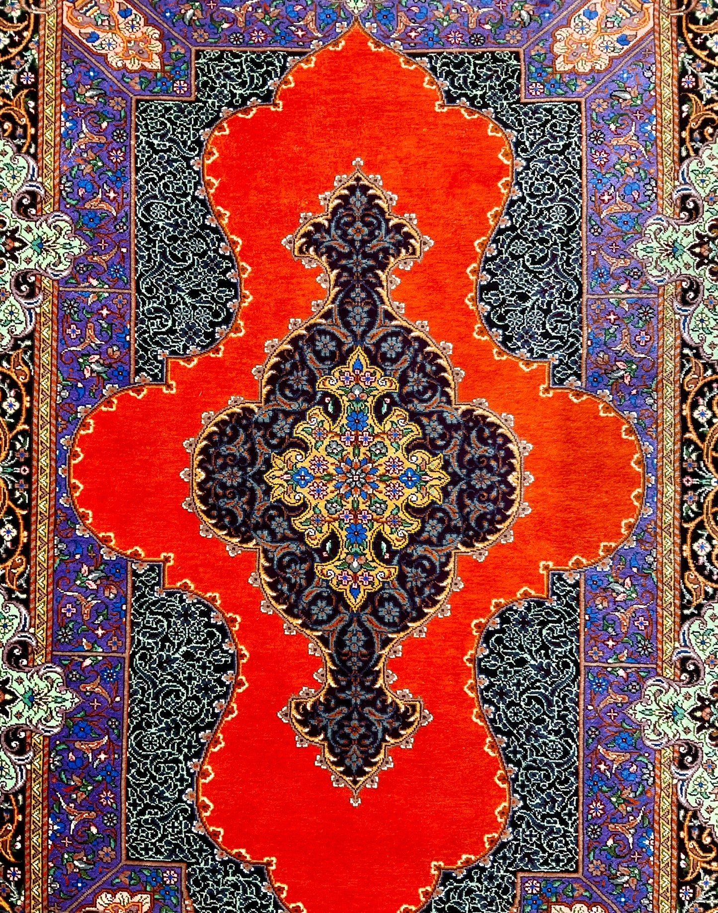 クム タバタバイ工房 86cm x 60cm PS2351