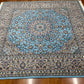 【オンライン限定】カシャーン 202cm x 202cm PS8069