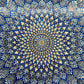 ペルシャンシルク 120cm x 80cm PS5489