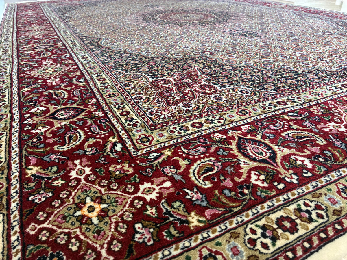 【千葉店】ムード 292cmx200cm NT12219