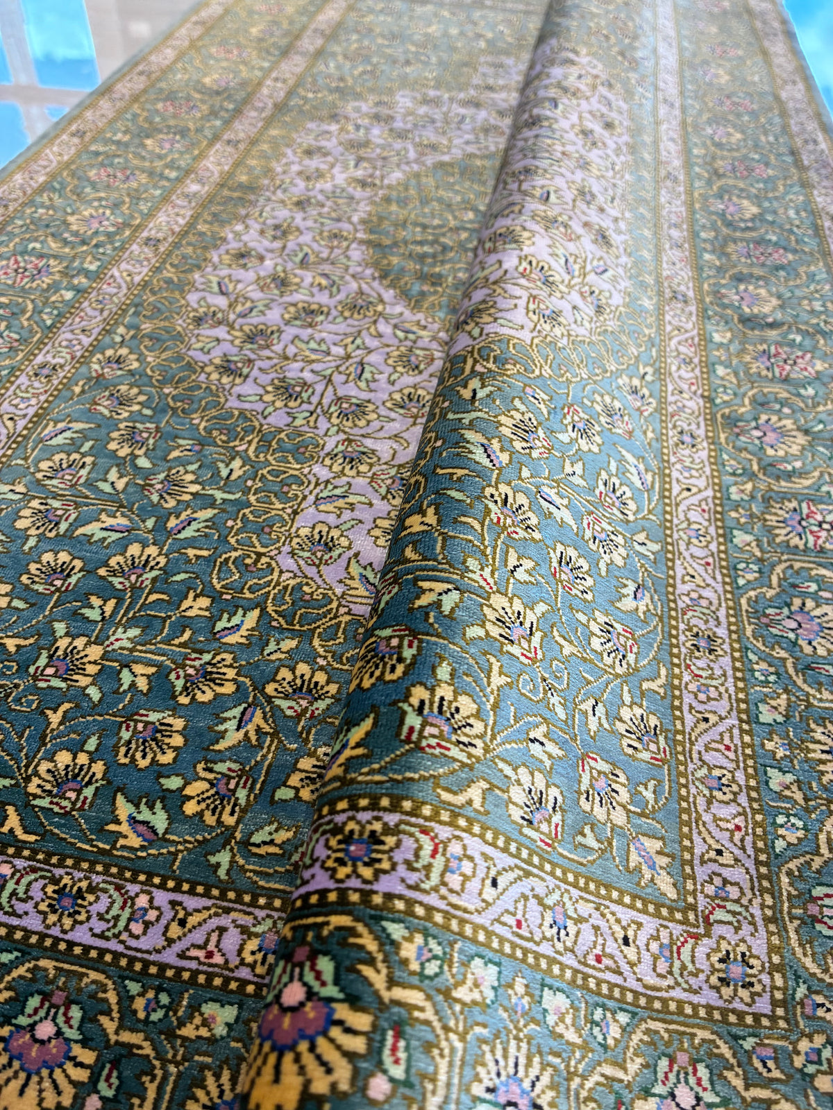 【千葉店】クム マスミ工房 90cm x 60cm A22070