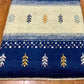 【オンライン限定】ギャッベ 90cm x 60cm RJ3577