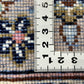 カシャーン (カシャン)255cm x 200cm PS4515