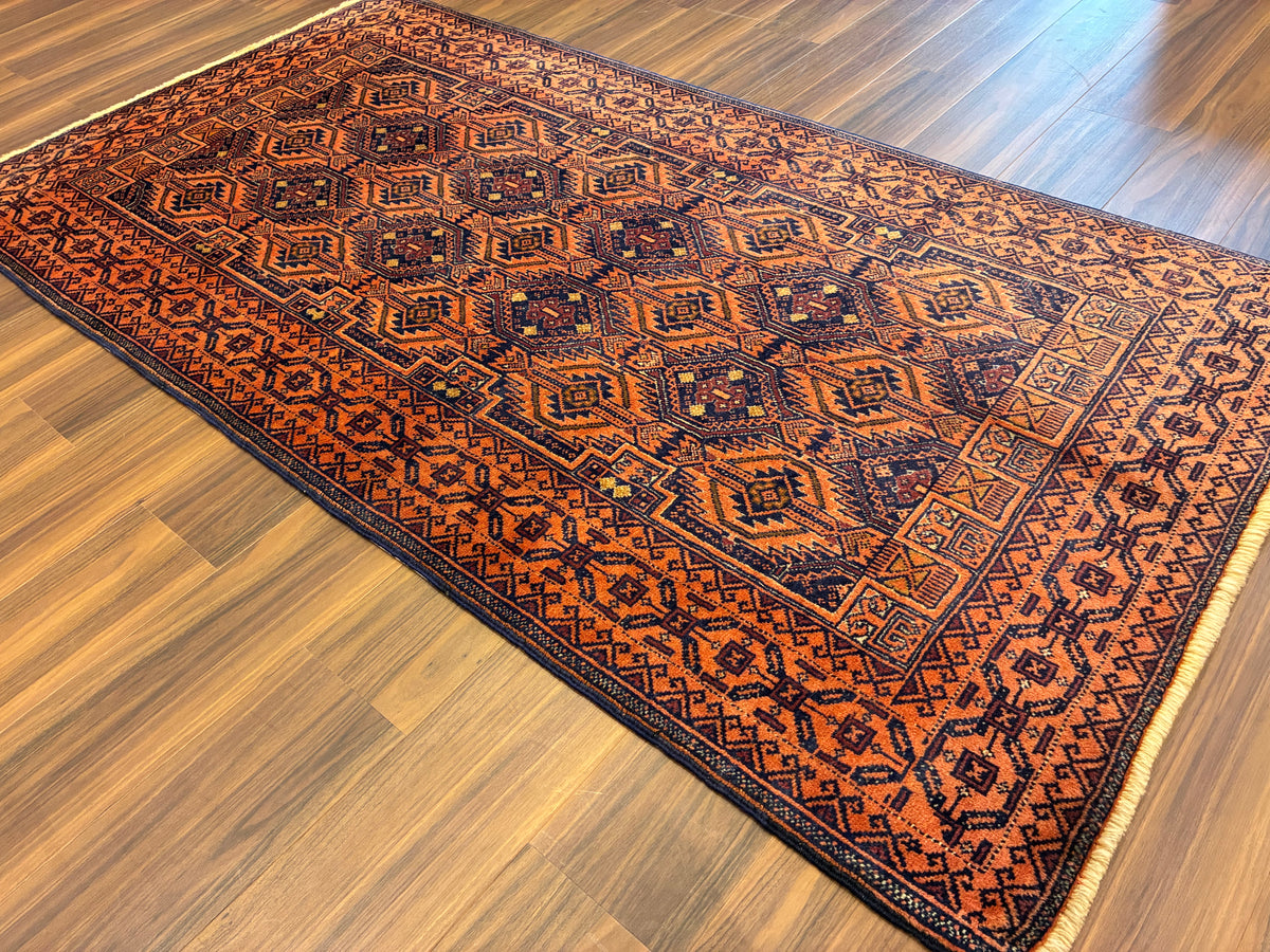 【千葉店】バルーチ 185cm x 95cm PS8683