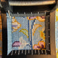 【千葉店】クム アルサラーニ工房 116cm x 83cm PS13087