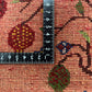 【オンライン限定】カシュクリギャッベ 126cm x 85cm RJ12216