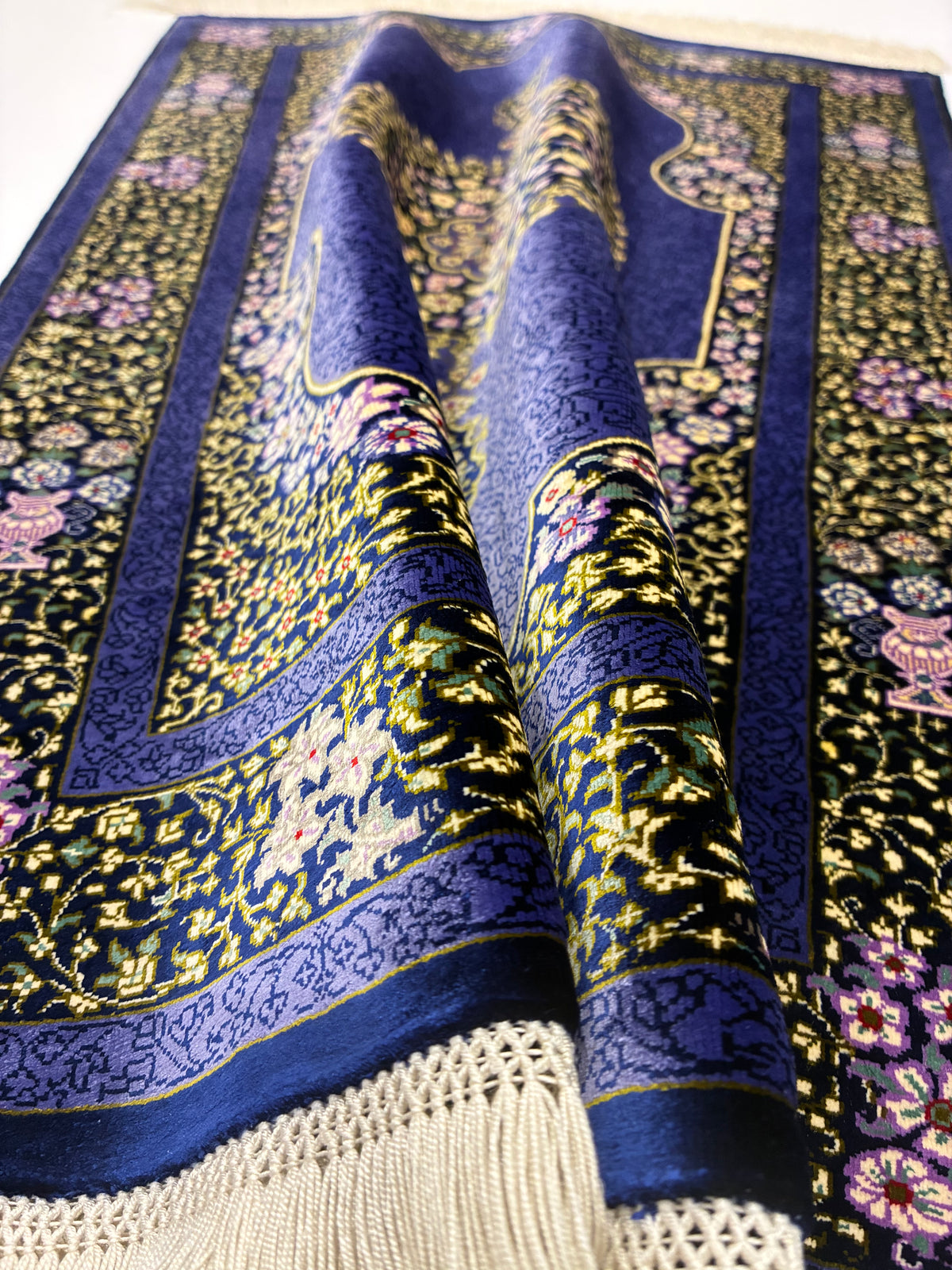 【千葉店】クム アルサラーニ工房 82cm x 57cm PS3102
