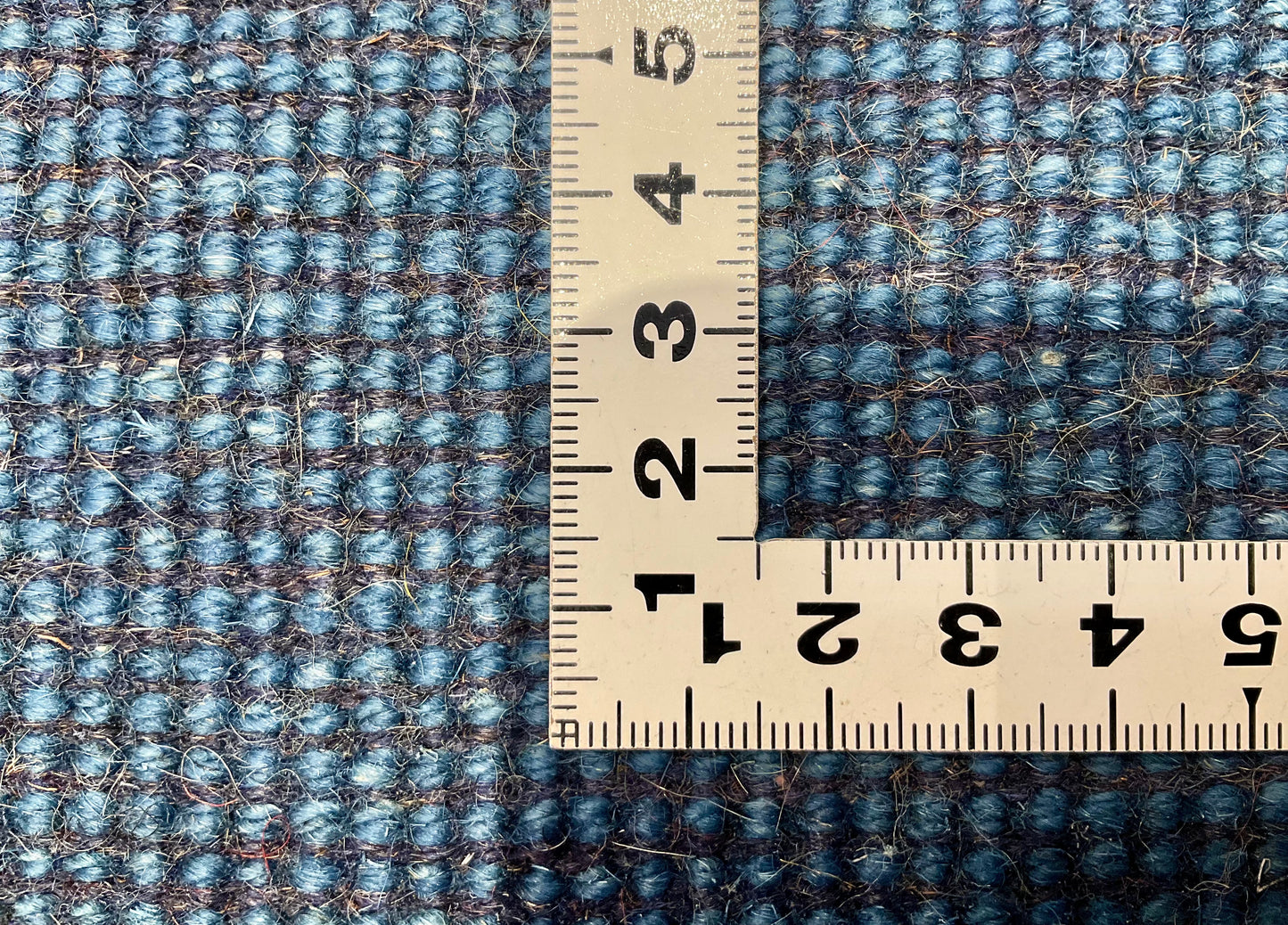 ギャッベ 44cm x 44cm T2325