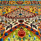 ペルシャンシルク 90cm x 60cm PS10771