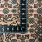 【千葉店】タブリーズ  アブドルラヒ工房 309cm x 200cm NT11926