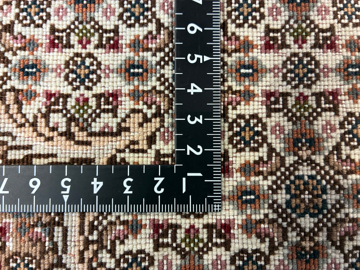 【千葉店】タブリーズ  アブドルラヒ工房 309cm x 200cm NT11926