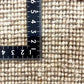 【オンライン限定】ギャッベ 90cm x 63cm RJ13598