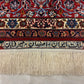 【千葉店】 イスファハン セイラフィアン工房 230cm x 152cm PS13458