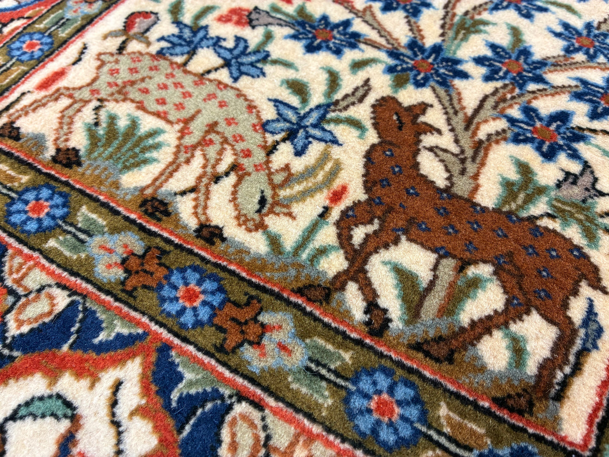 【千葉店】サルーク 350cm x 250cm NT15424
