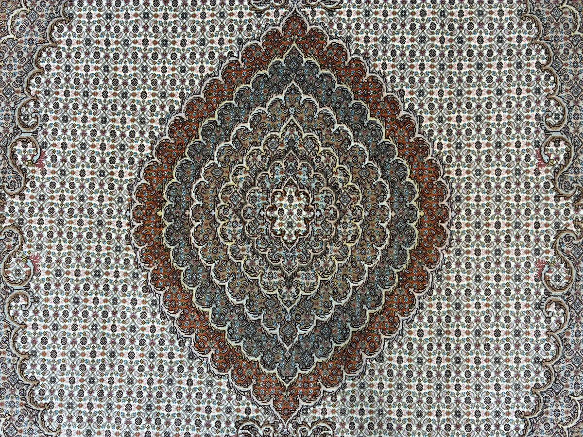 【千葉店】 タブリーズ 255cm x 200cm PS11088