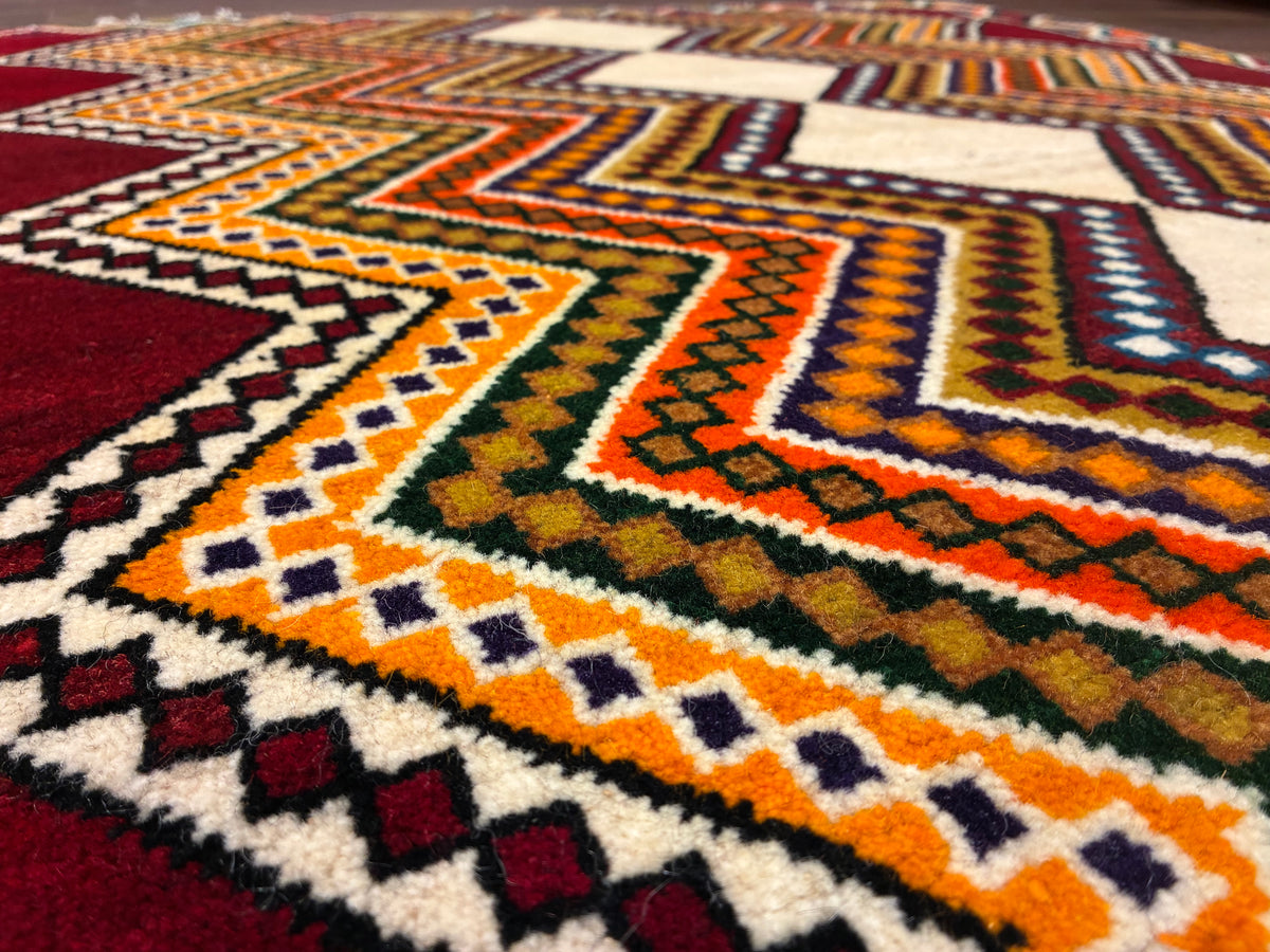 【千葉店】シラーズ 183cm x 107cm NT16308