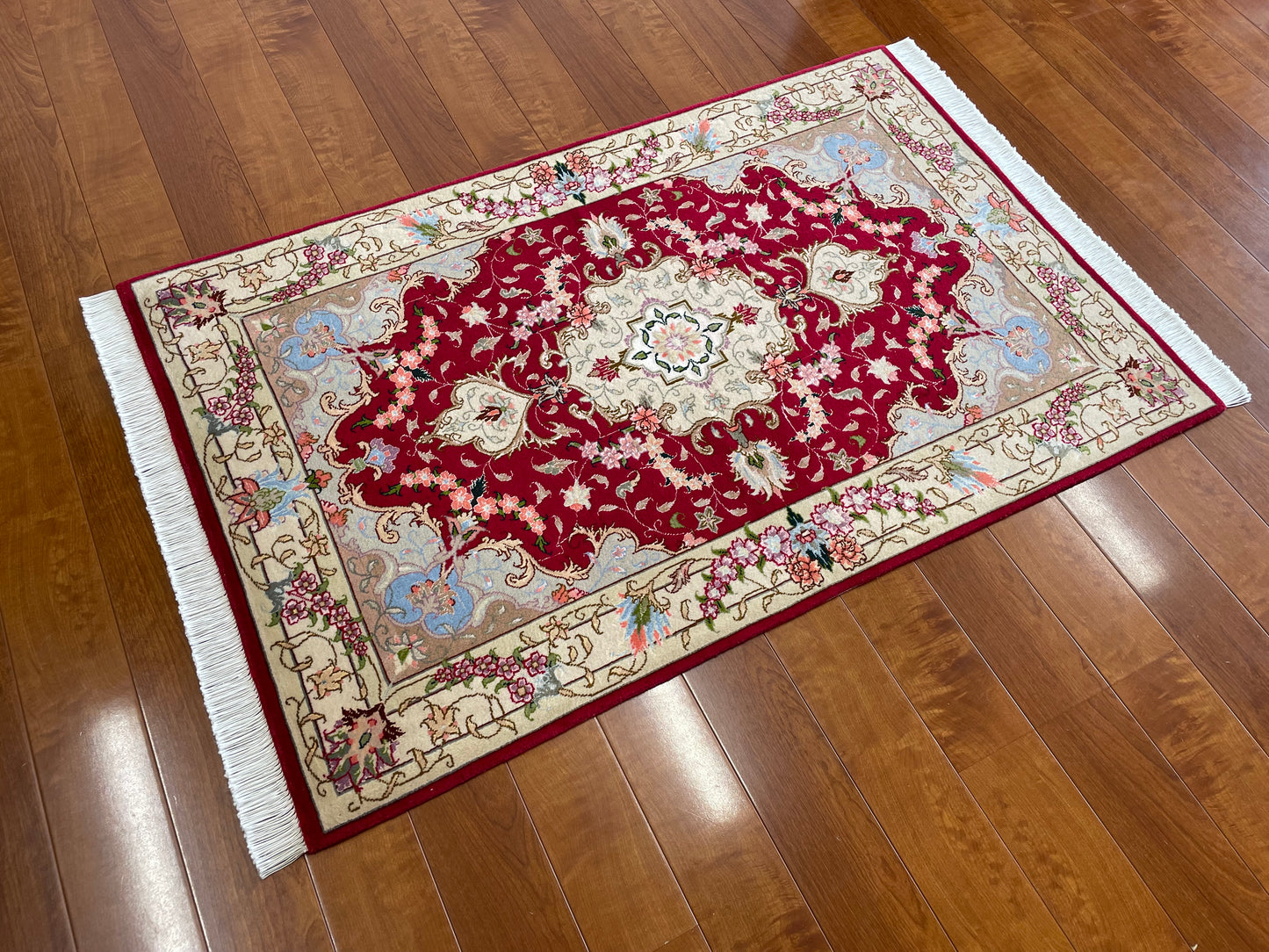 【オンライン限定】タブリーズ  120cm x 76cm NT8136