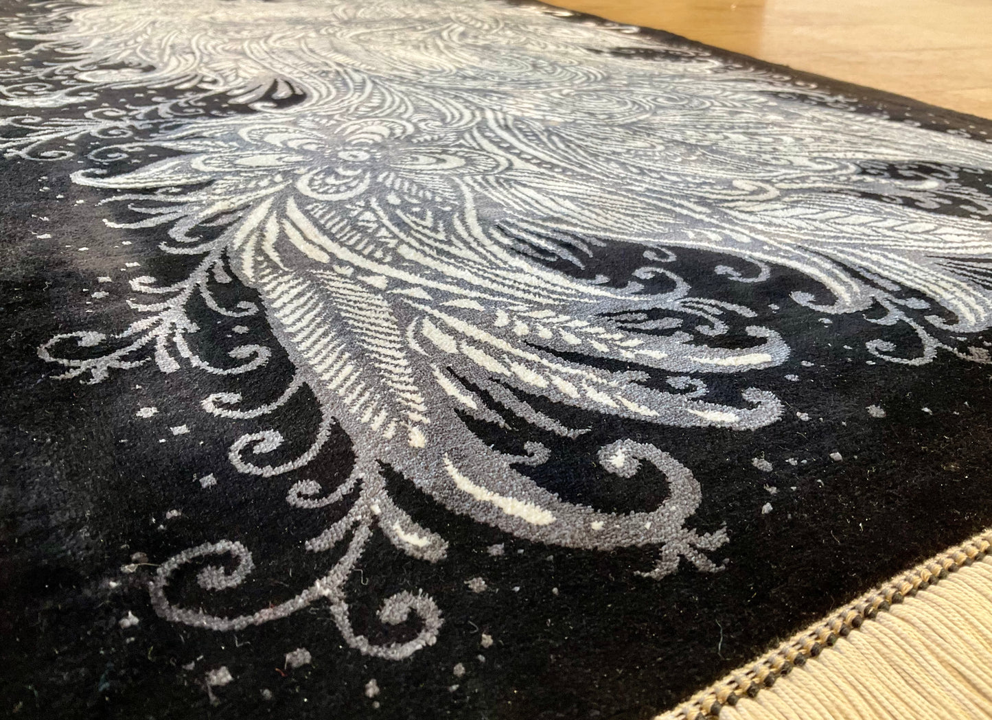 クム ラスーリ工房 88cm x 60cm NT16682