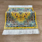 【福岡店】ペルシャンシルク 80cm x 50cm PS13957